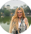 Ms. Tamara Fonseca Barreiros