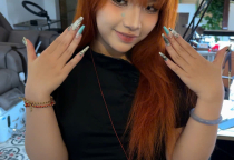 Easy-To-Reach Nail Salon In District 1, Ideal For Travelers Visiting Ho Chi Minh City
