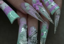 Top 10+ Best Nail In District 3 Salons, Ho Chi Minh City
