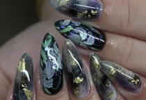 Top 5 Salon Nail District 1 Loved By International Clients