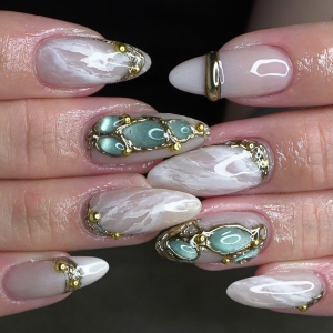 Nail Design 13