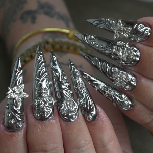 Nail Design 14