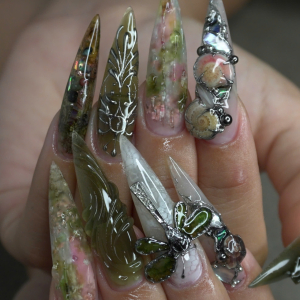 Nail Design 15