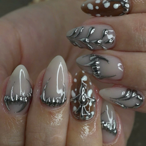 Nail Design 9