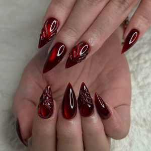 Nail design 1