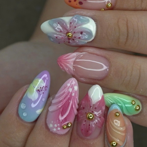 Nail Design 2 