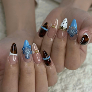 Nail Design 5