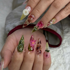 Nail Design 7