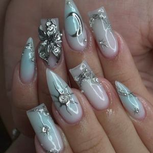 Nail Design 3