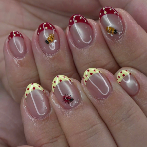 Nail Design 6