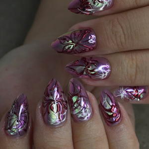 Nail Design 8 