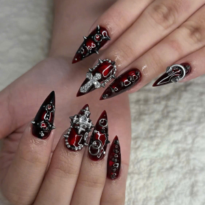 Nail Design 10
