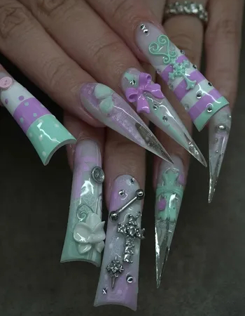 Top 10+ Best Nail In District 3 Salons, Ho Chi Minh City