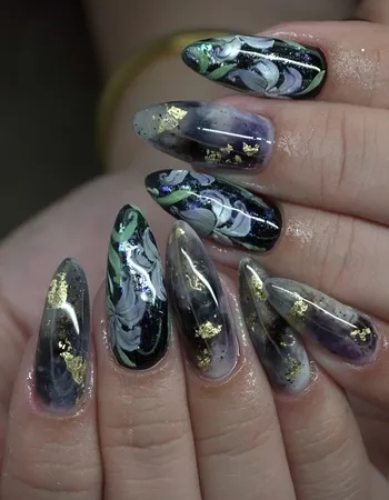 Top 5 Salon Nail District 1 Loved By International Clients