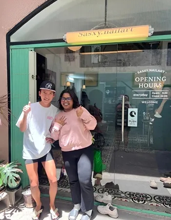 Top 7 Nail Salon Addresses in District 1 Loved by Tourists