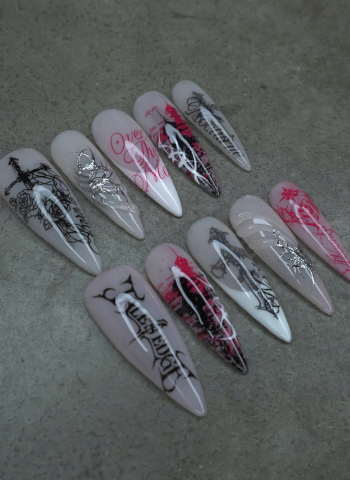 Nailbox 3