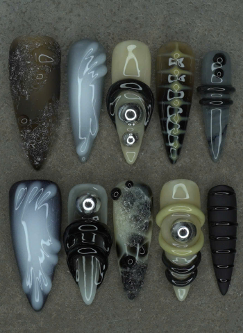 Nailbox 2