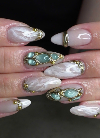 Nail Design 13