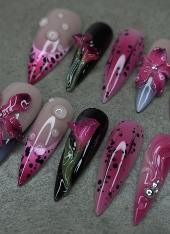 Nailbox 5