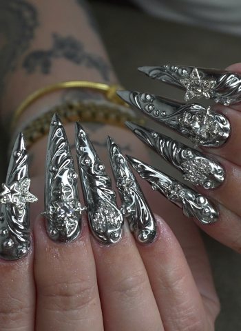 Nail Design 14
