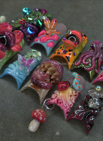 Nailbox 4