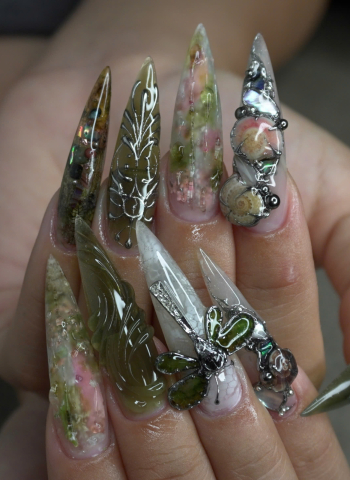 Nail Design 15