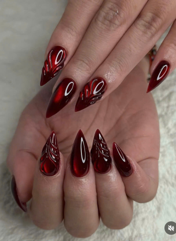 Nail design 1