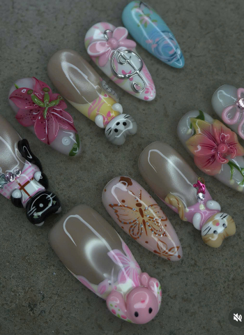 Nailbox 7