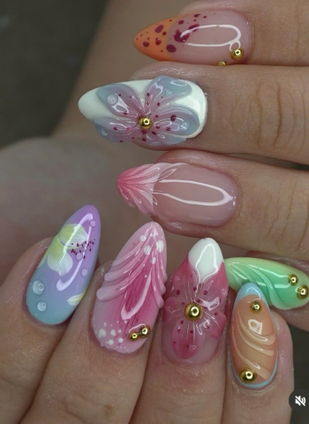 Nail Design 2 