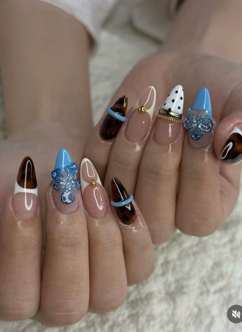 Nail Design 5