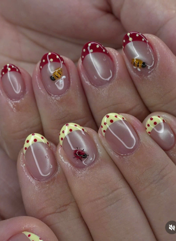 Nail Design 6