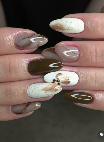 Nail Design 11