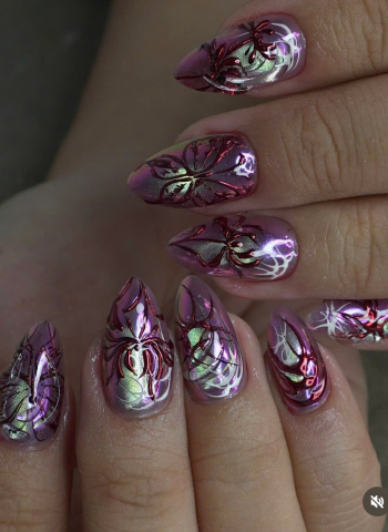 Nail Design 8 