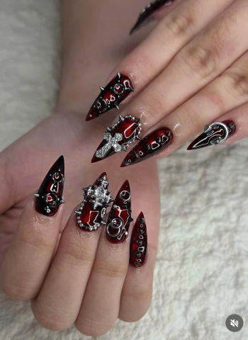 Nail Design 10