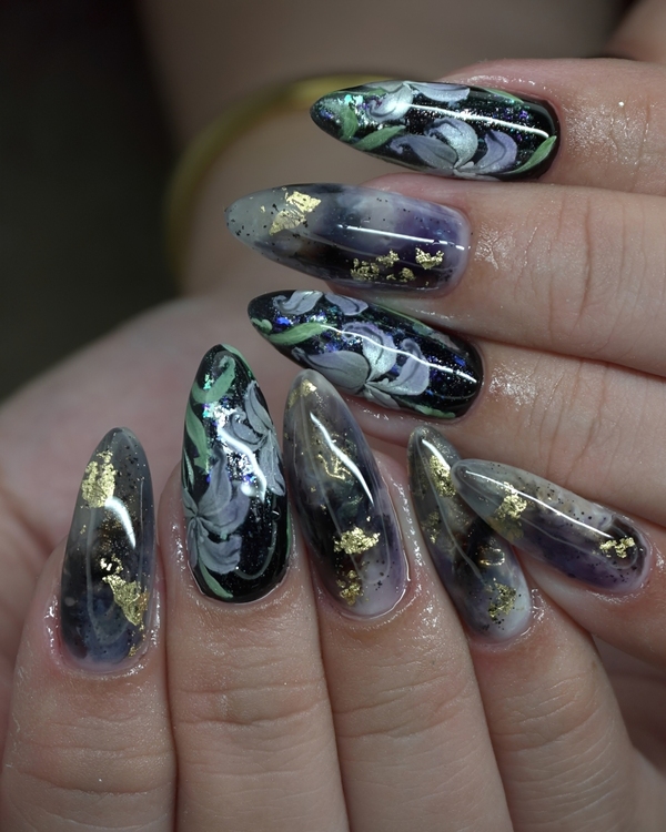 Best salon nail District 1, Ho Chi Minh City