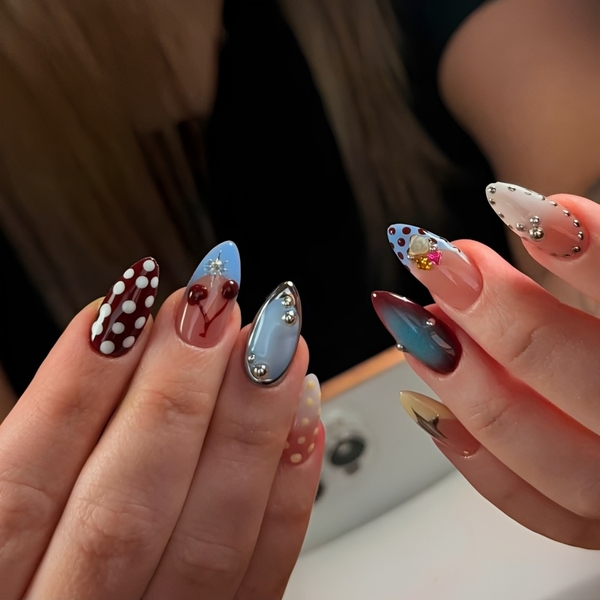 Kel Art Nail