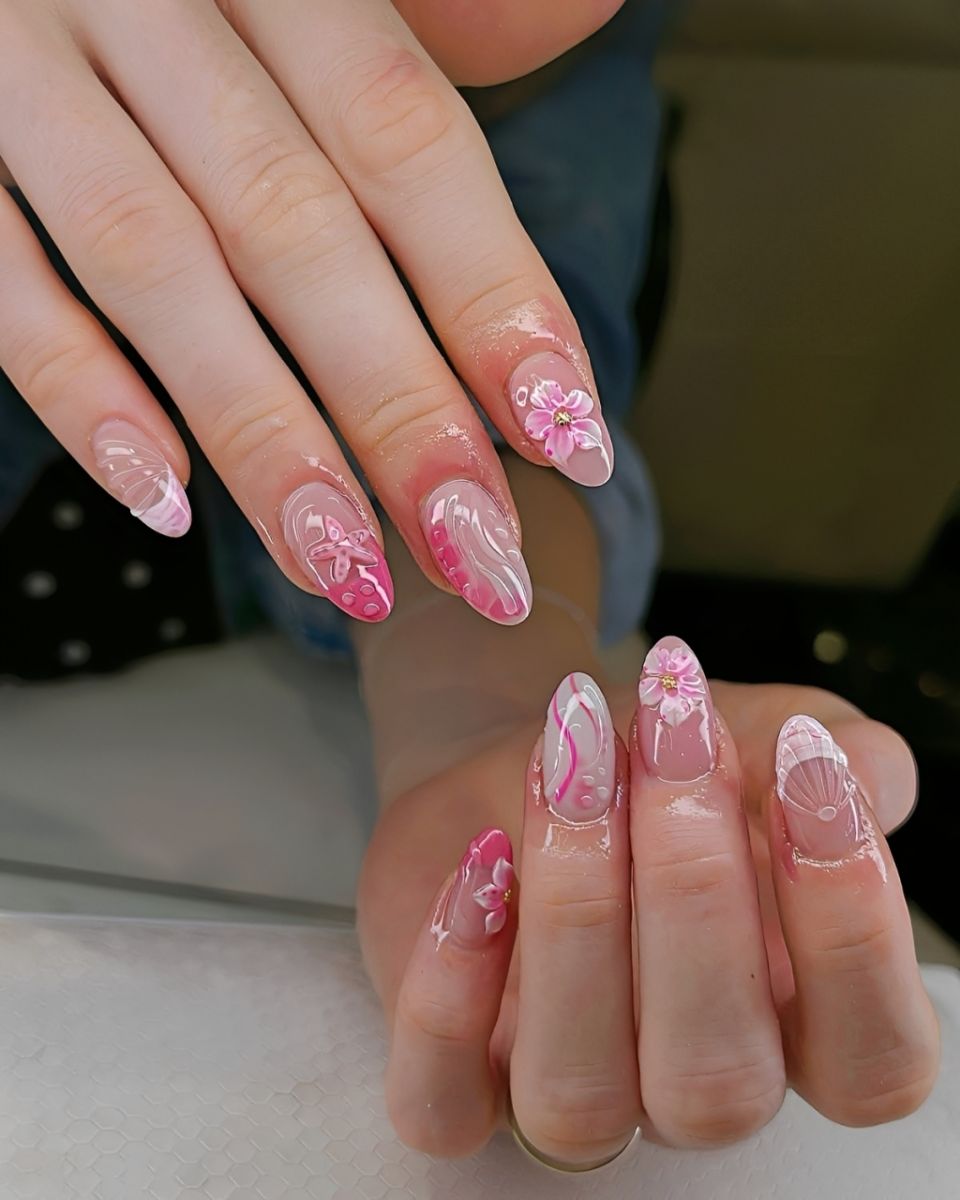 Lisa Nail & Spa