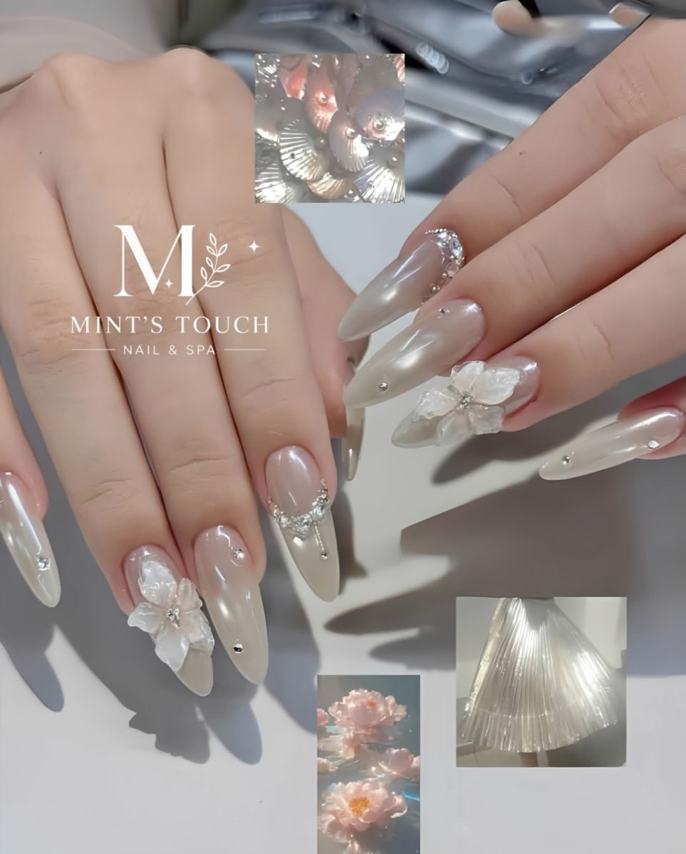 Mint’s Touch Nail & Spa