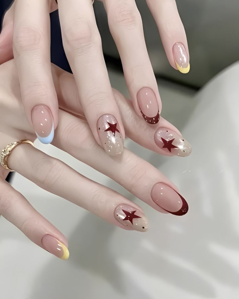 NABI Nails