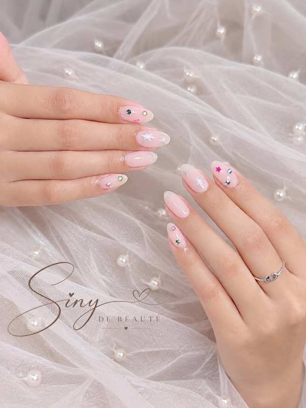 Siny De Beaute nail designs, nail in District 3