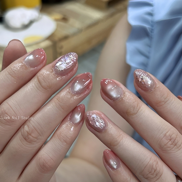 Sobek Nail Studio