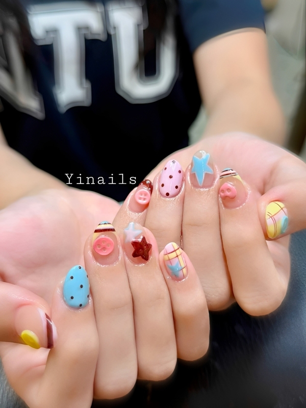 Yi Nail